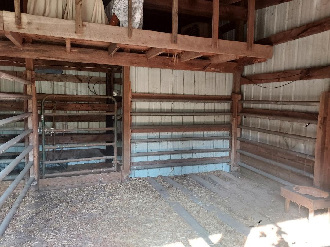 23616 15 Mile Road Big Rapids, MI 49307 - Photo 67 of 79 23616 15 Mile stall