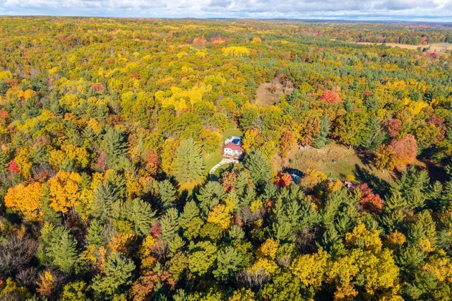 $550,000 | 23616 15 Mile Road, Big Rapids, MI 49307