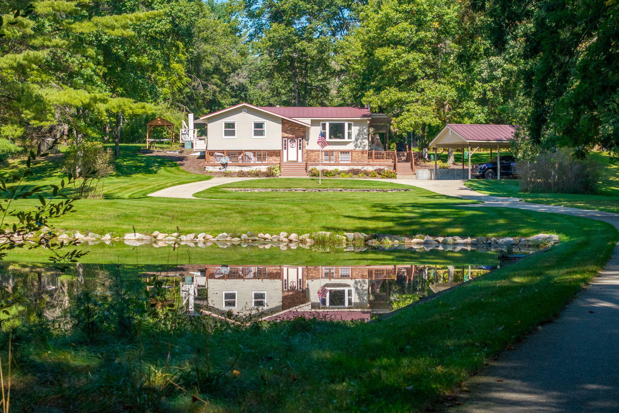 23616 15 Mile Road Big Rapids, MI 49307 - Photo 10 of 79 2-web-or-mls-DJI_20250916001956_0124_D