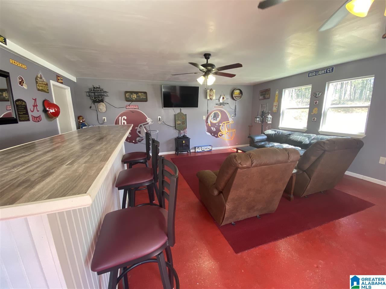 193 Hall Burton Road Sumiton, AL 35148 - Photo 33 of 33 Gallery Image 33