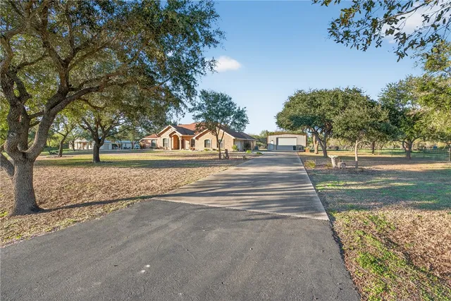 $539,000 | 21066 McMurray Lane, Mathis, TX 78368