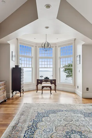 $9,500,000 | 92 Spruce Point Road, Yarmouth, ME 04096