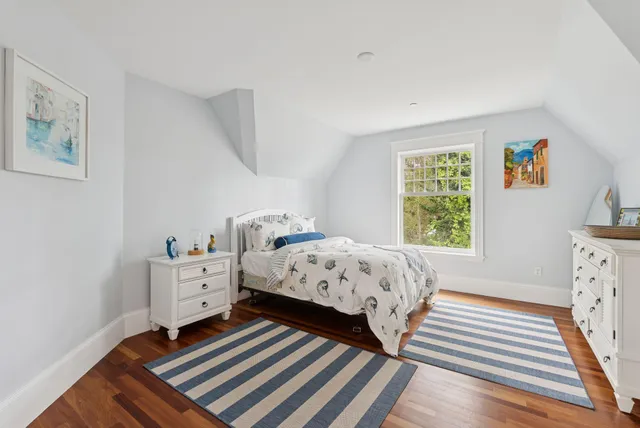 $9,500,000 | 92 Spruce Point Road, Yarmouth, ME 04096