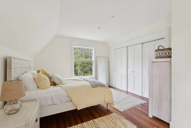 $9,500,000 | 92 Spruce Point Road, Yarmouth, ME 04096