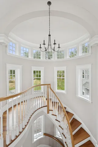 $9,500,000 | 92 Spruce Point Road, Yarmouth, ME 04096