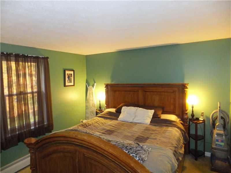 103 Saco Road Hollis Center, ME 04042 - Photo 18 of 23 Master Bedroom.