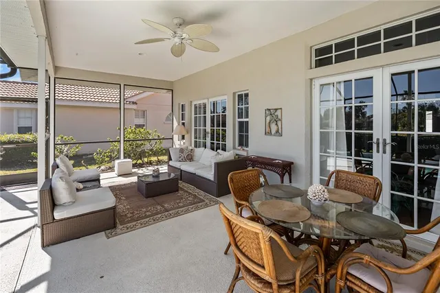 $529,900 | 6955 Stetson St Circle, Sarasota, FL 34243