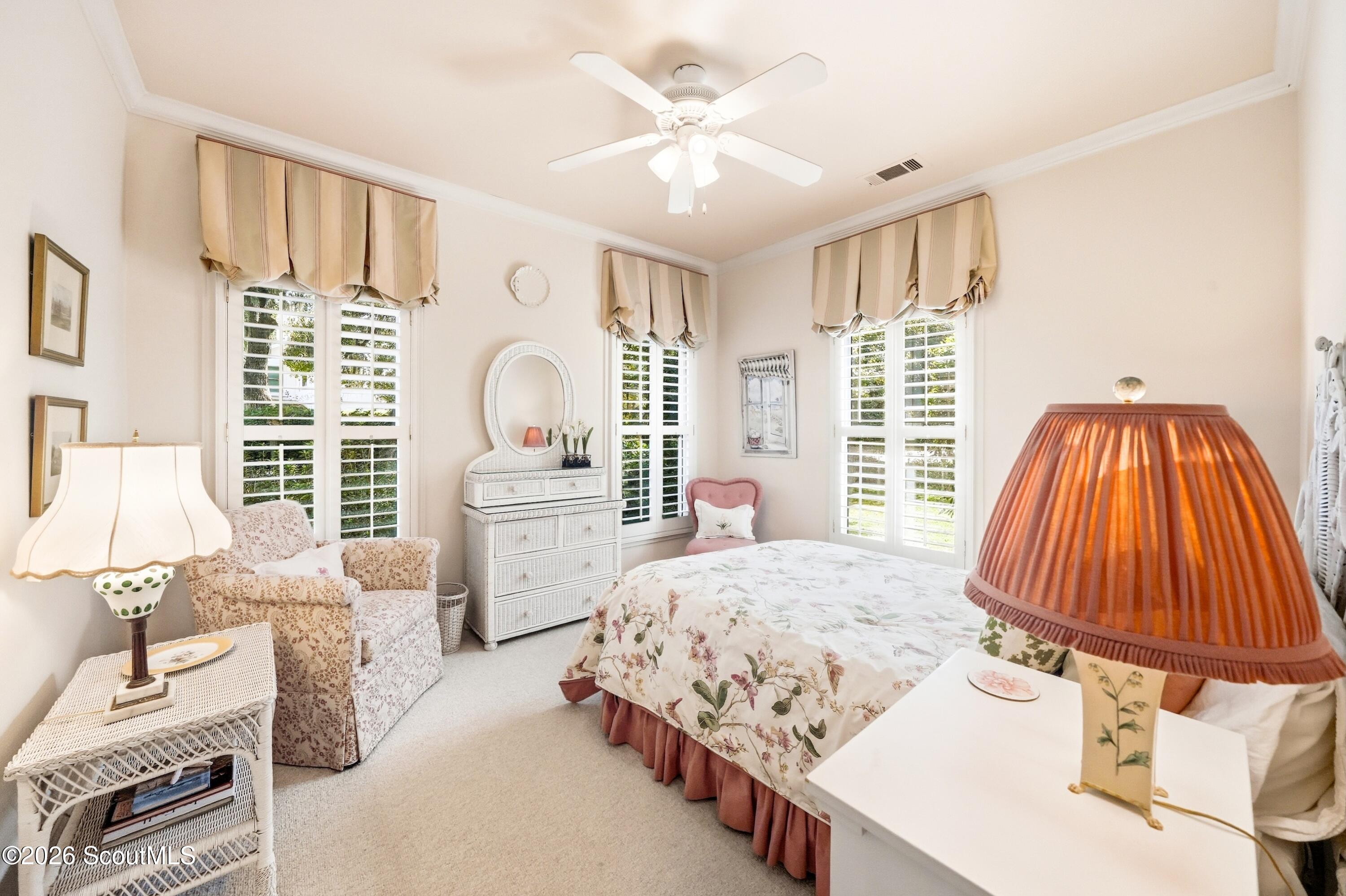 365 Major Wright Road St. Simons Island, GA 31522 - Photo 23 of 73 bedroom 2