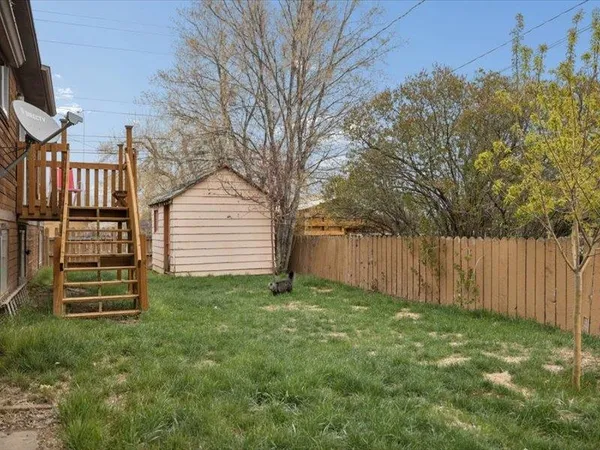 $329,500 | 425 7th Street, Evanston, WY 82930