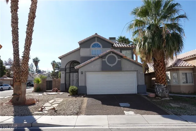 $2,450 | 8015 South Counterpoint Lane, Las Vegas, NV 89123