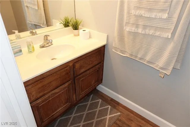 $2,450 | 8015 South Counterpoint Lane, Las Vegas, NV 89123