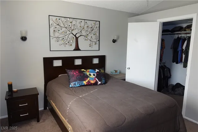 $2,450 | 8015 South Counterpoint Lane, Las Vegas, NV 89123