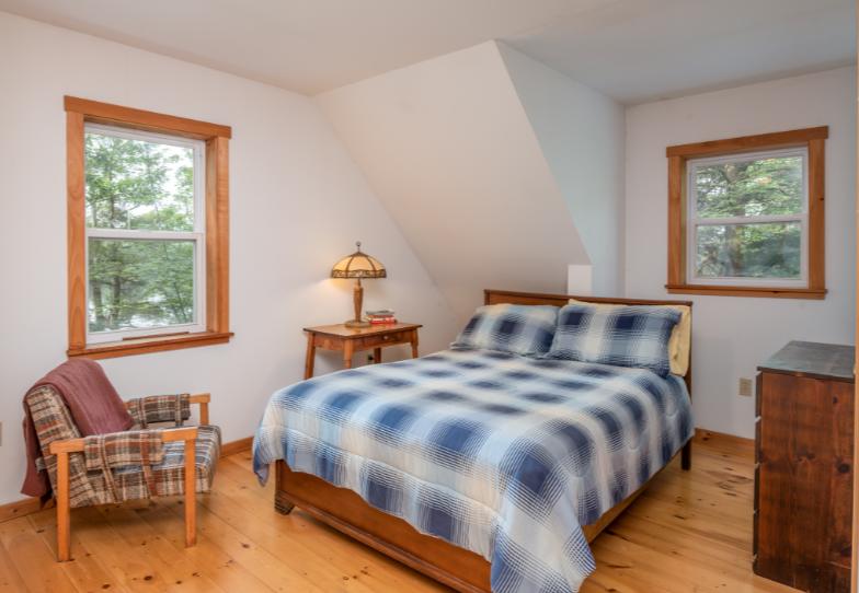 114 Camp Road Belmont, ME 04952 - Photo 24 of 48 22