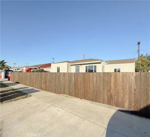 $649,900 | 14528 Corlett Avenue, Compton, CA 90220