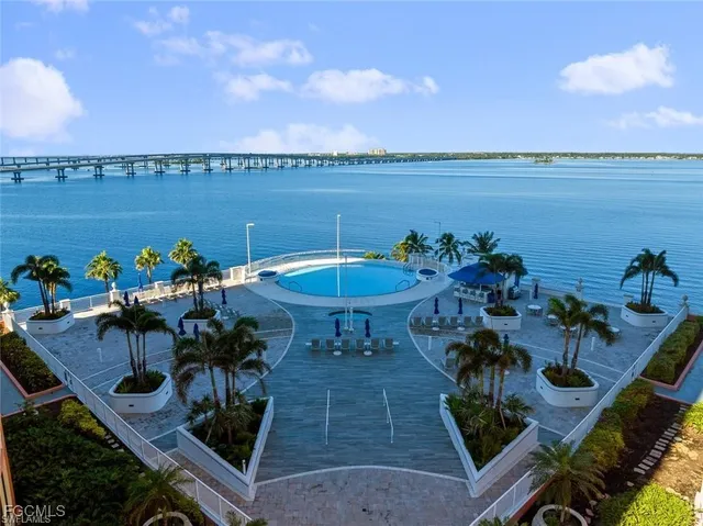 a view of a chairs and table on the terrace