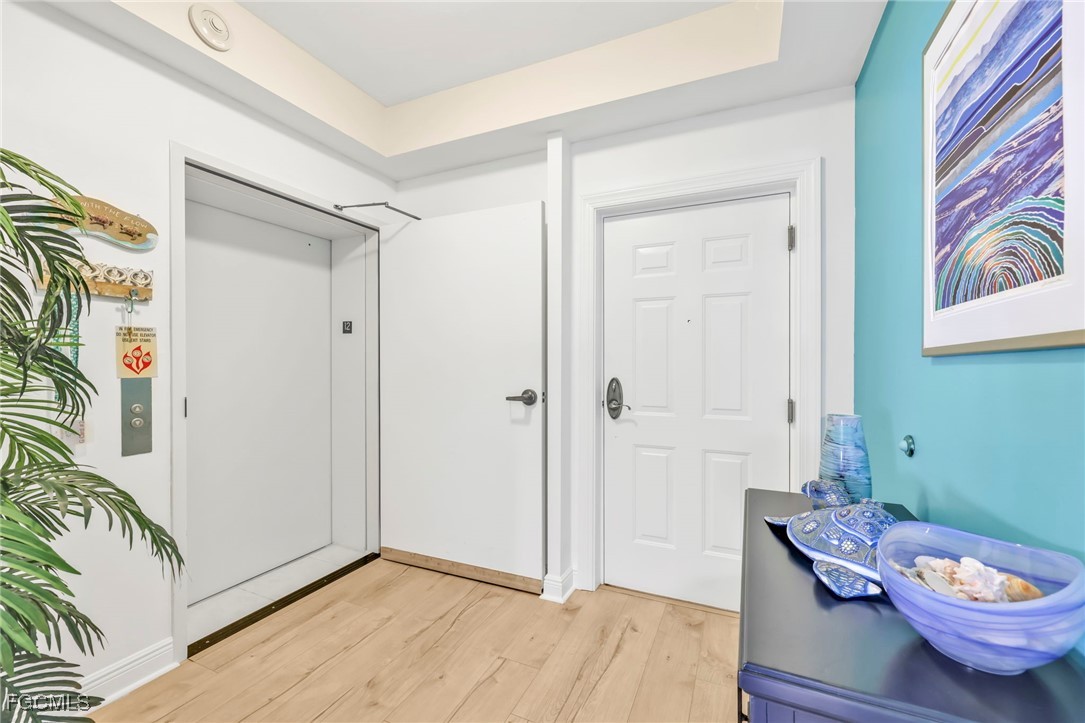 2743 First Street, Unit 1206 Fort Myers, FL 33916 - Photo 37 of 50 a bathroom with a toilet a sink and shower