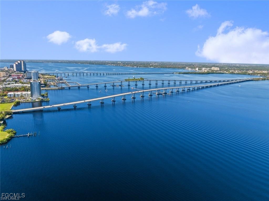 2743 First Street, Unit 1206 Fort Myers, FL 33916 - Photo 40 of 50 a view of an ocean and beach