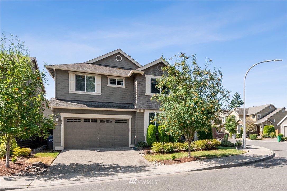 4803 Northeast 3rd Place Renton, WA 98059 - Photo 1 of 32