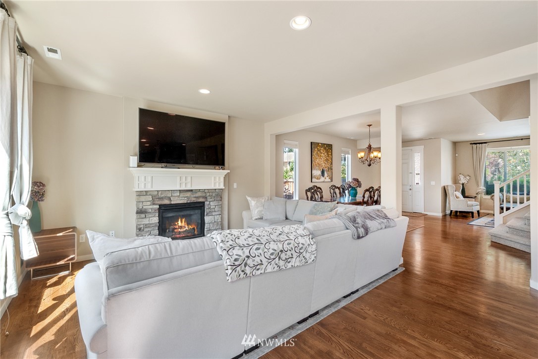 4803 Northeast 3rd Place Renton, WA 98059 - Photo 14 of 32