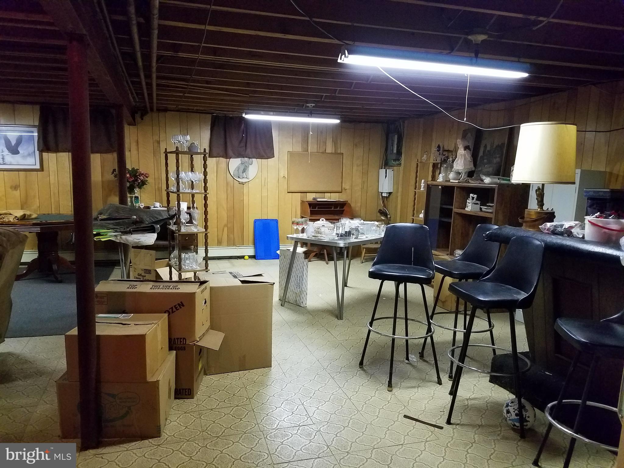2117 Maple Road Baltimore, MD 21219 - Photo 13 of 21 Basement