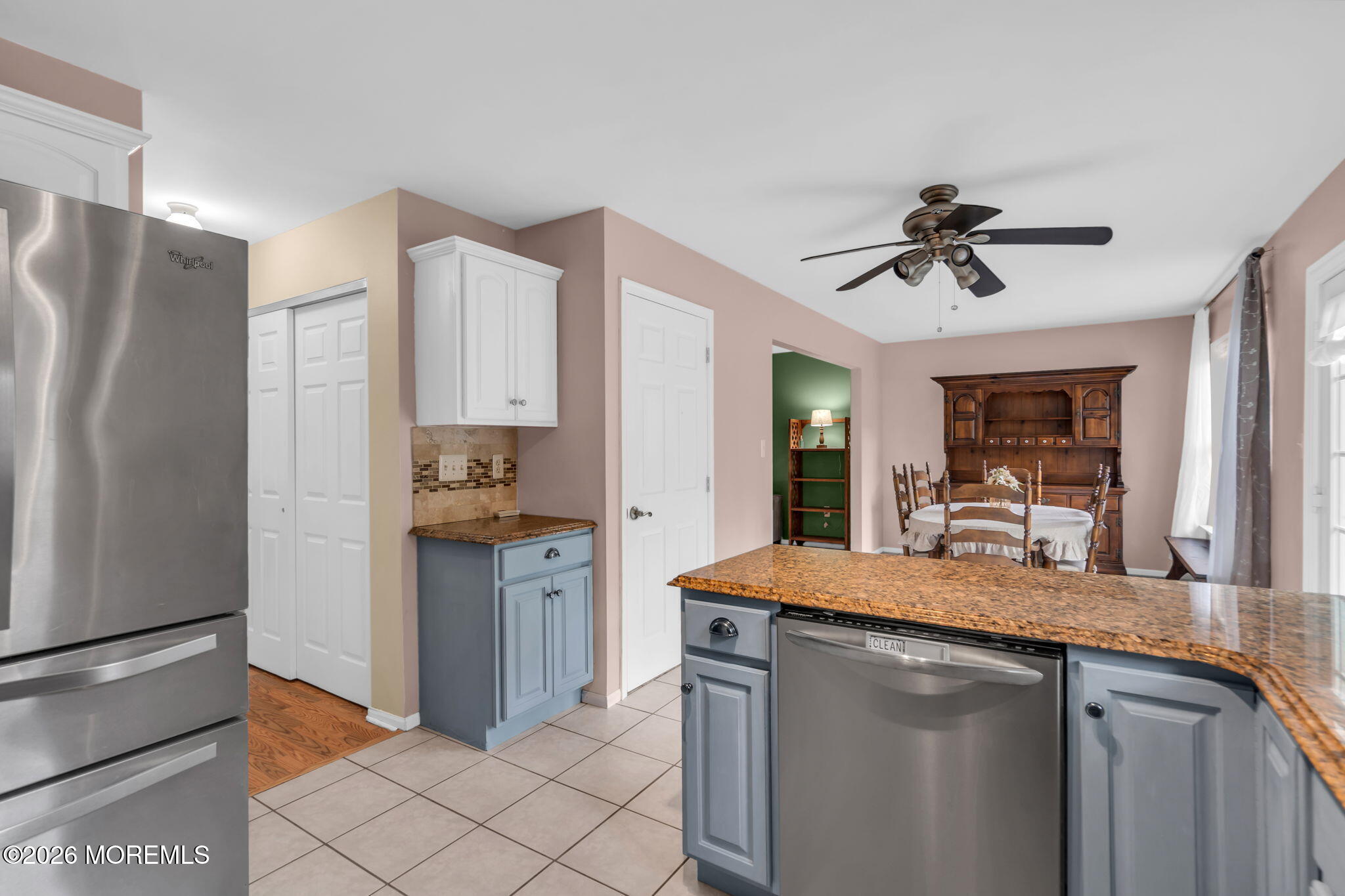 70 Sloop Creek Road Bayville, NJ 08721 - Photo 9 of 39 Kitchen 2
