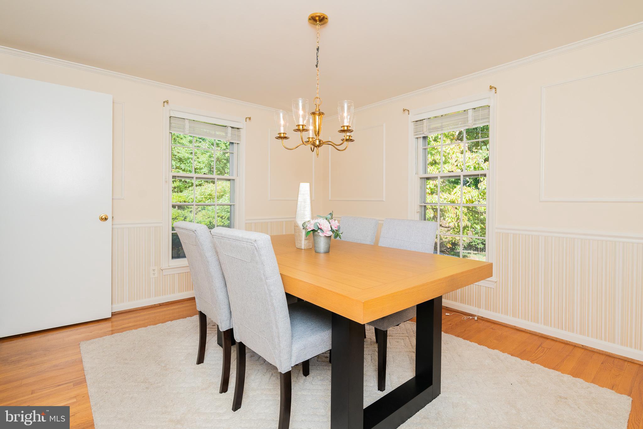 18916 Diary Road Montgomery Village, MD 20886 - Photo 13 of 56 Dining Room 2