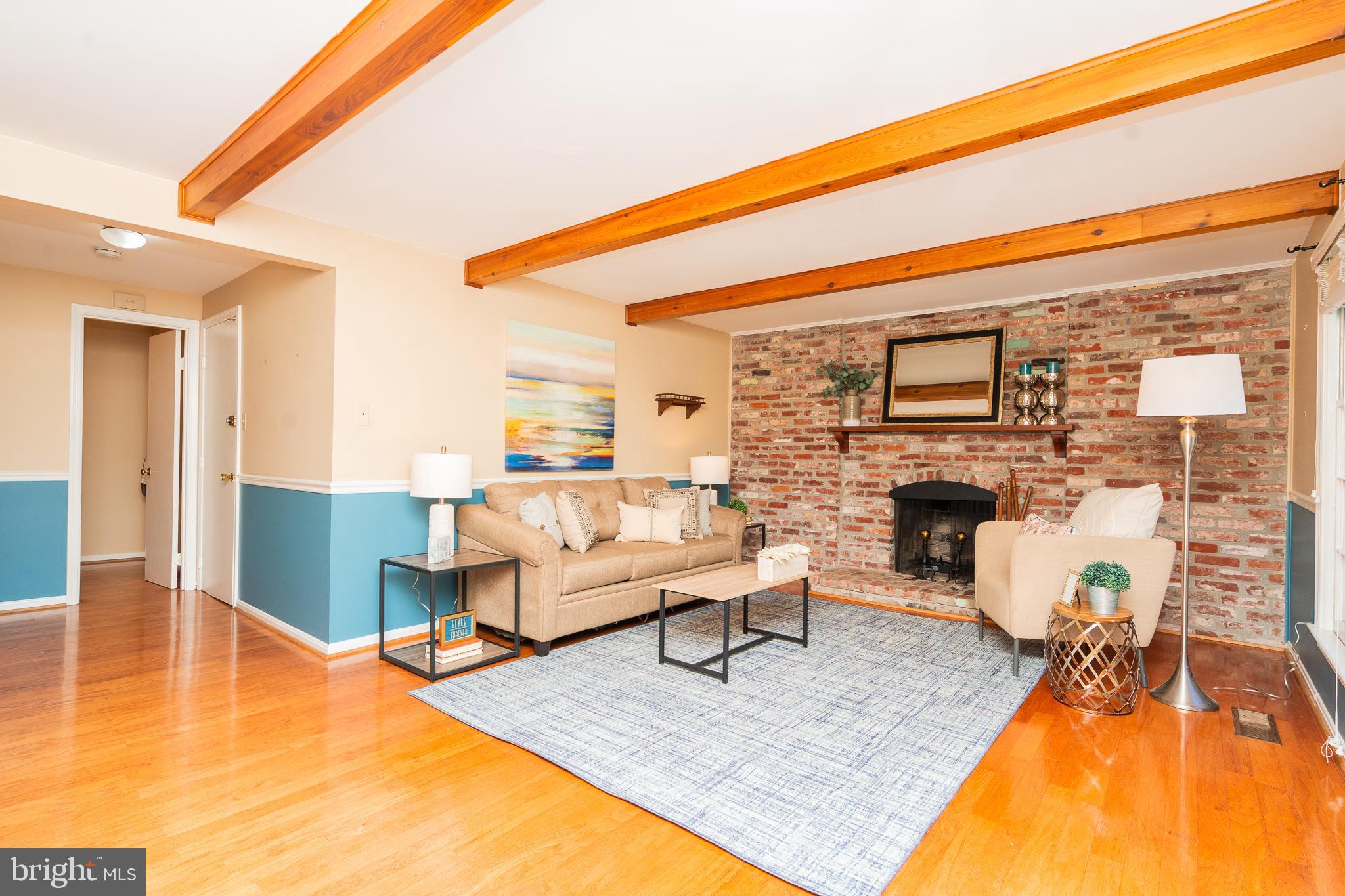 18916 Diary Road Montgomery Village, MD 20886 - Photo 16 of 56 Family Room 1