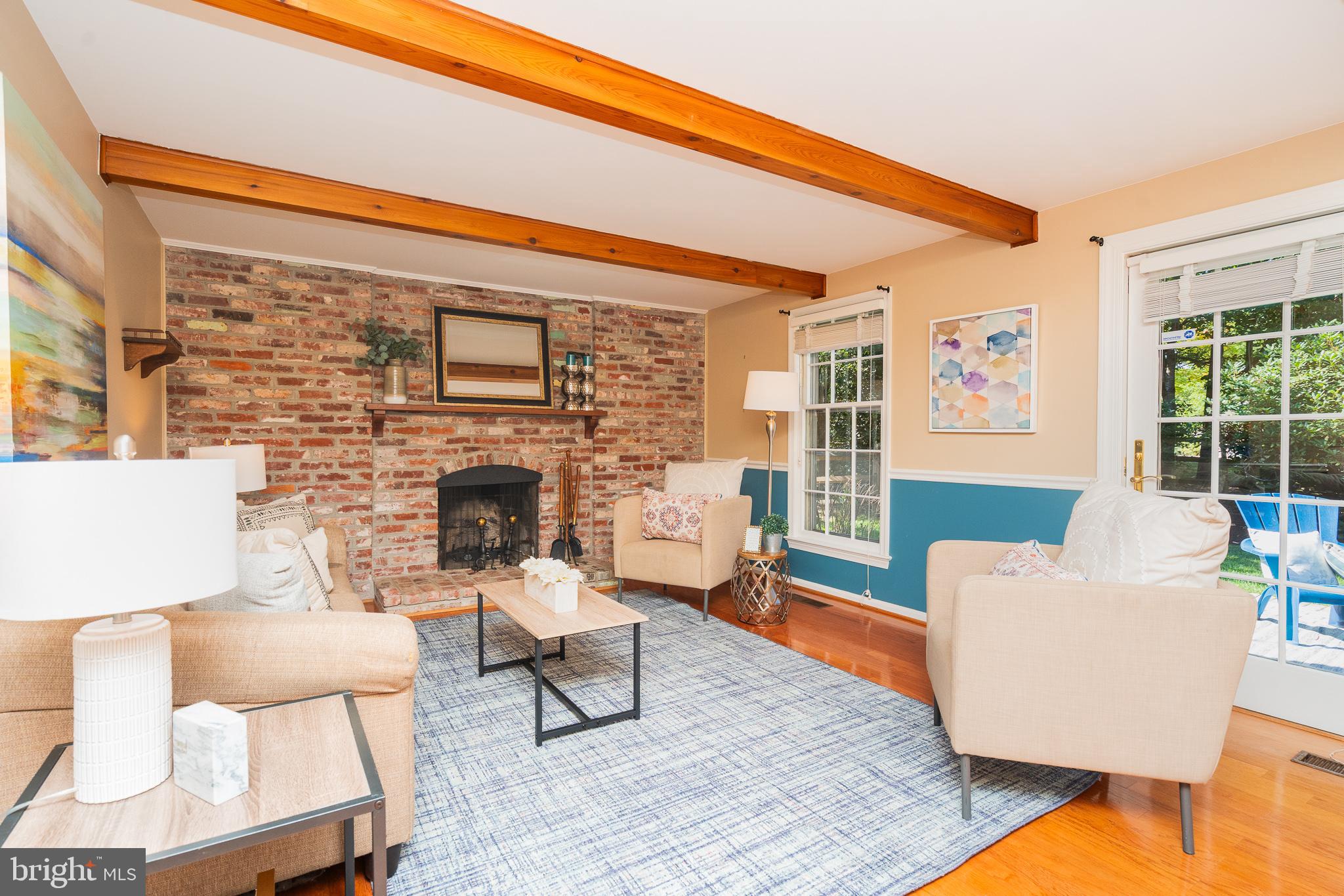 18916 Diary Road Montgomery Village, MD 20886 - Photo 18 of 56 Family Room 3