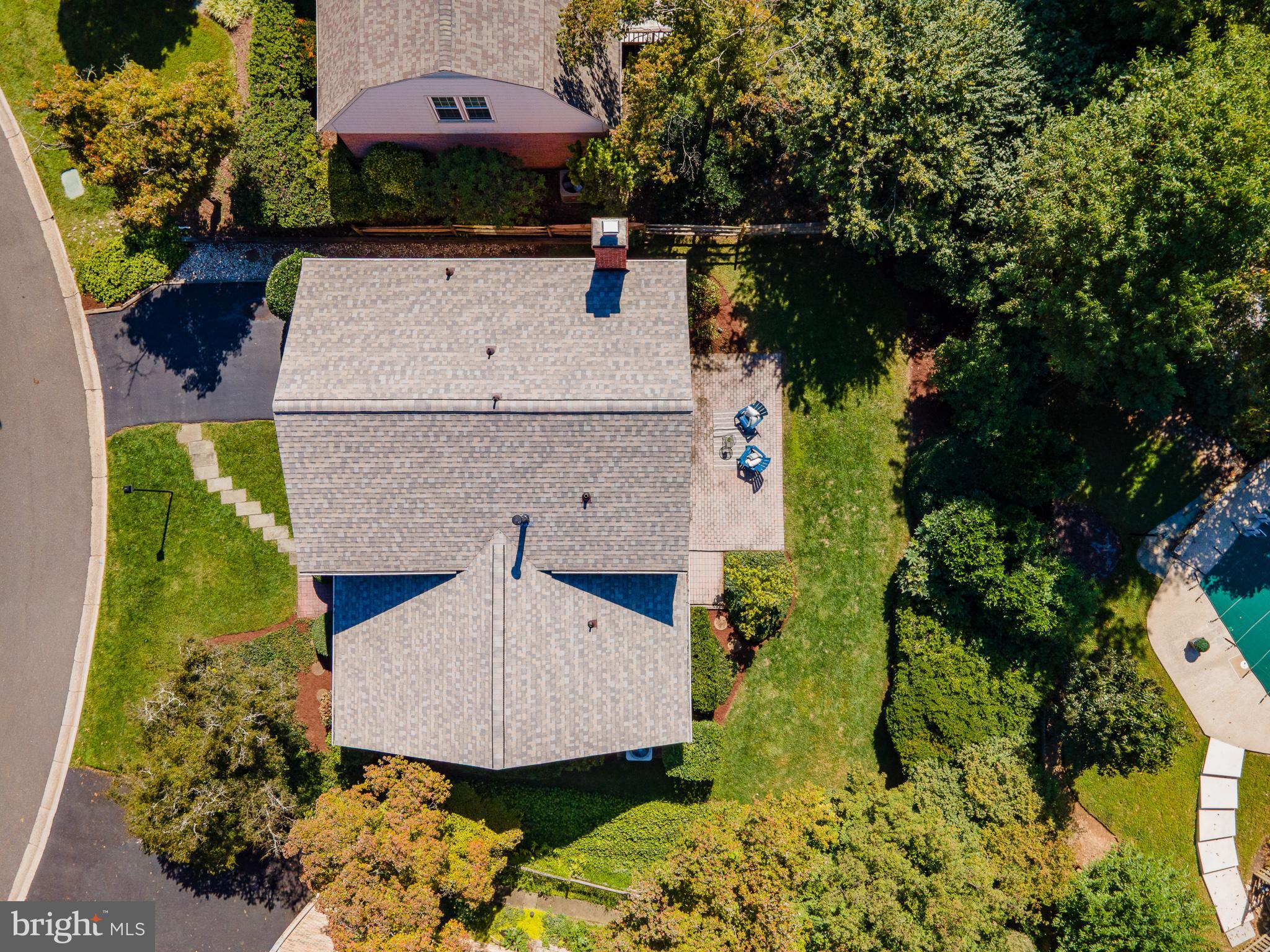 18916 Diary Road Montgomery Village, MD 20886 - Photo 38 of 56 Roof 2