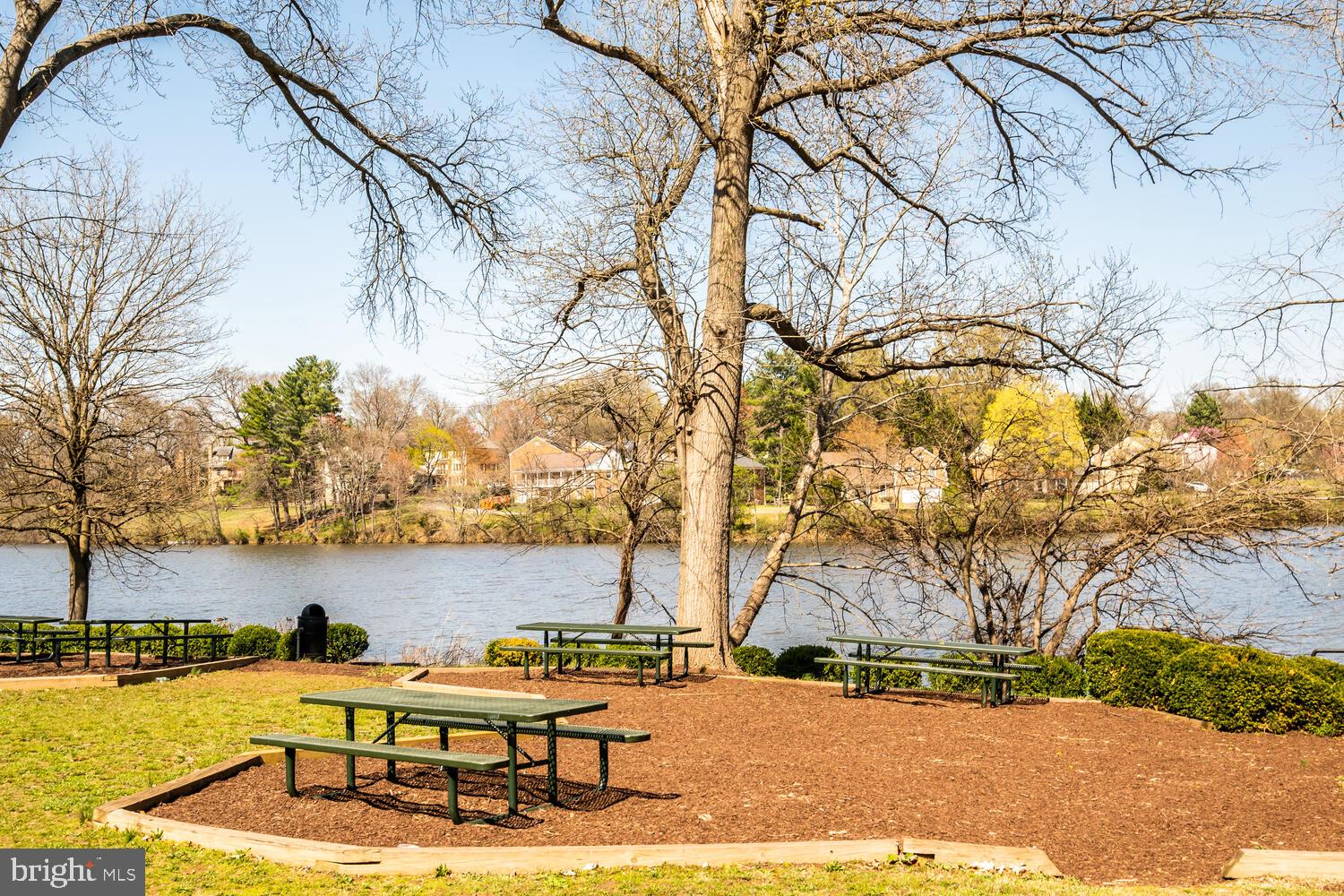 18916 Diary Road Montgomery Village, MD 20886 - Photo 42 of 56 Picnic Area