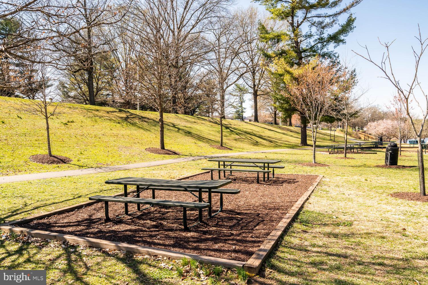 18916 Diary Road Montgomery Village, MD 20886 - Photo 43 of 56 Picnic Area