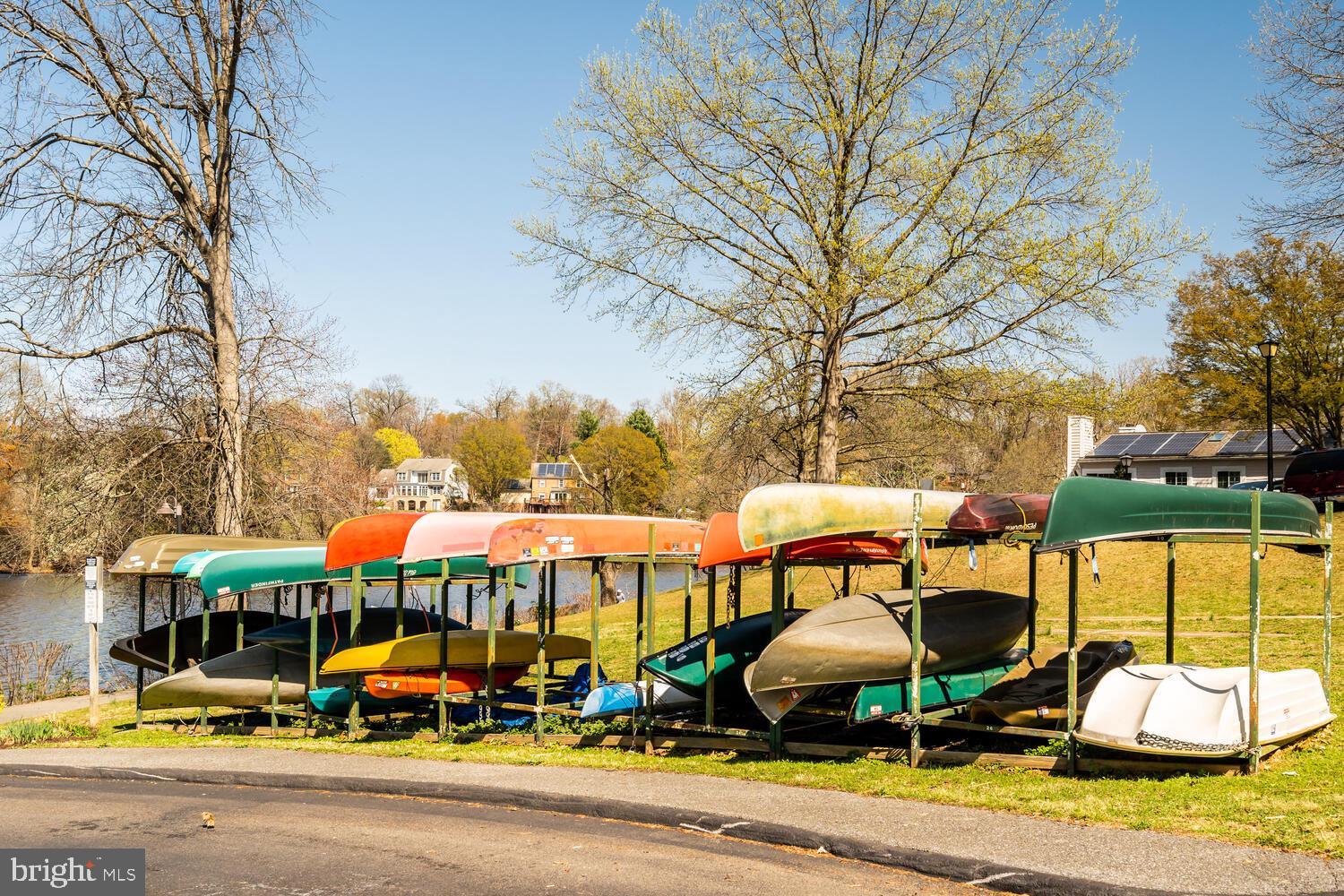 18916 Diary Road Montgomery Village, MD 20886 - Photo 46 of 56 Canoes