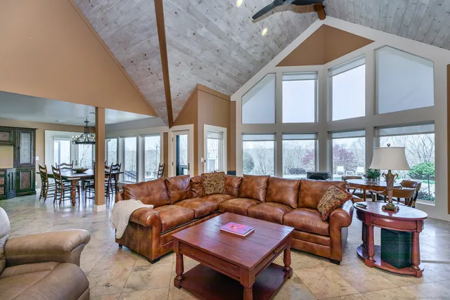 $1,998,000 | 225 Old Sherman Hill Road, Woodbury, CT 06798