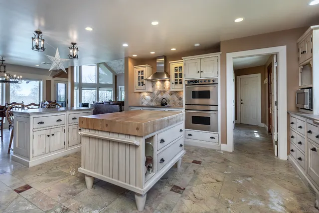 $1,998,000 | 225 Old Sherman Hill Road, Woodbury, CT 06798