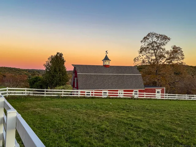 $1,998,000 | 225 Old Sherman Hill Road, Woodbury, CT 06798