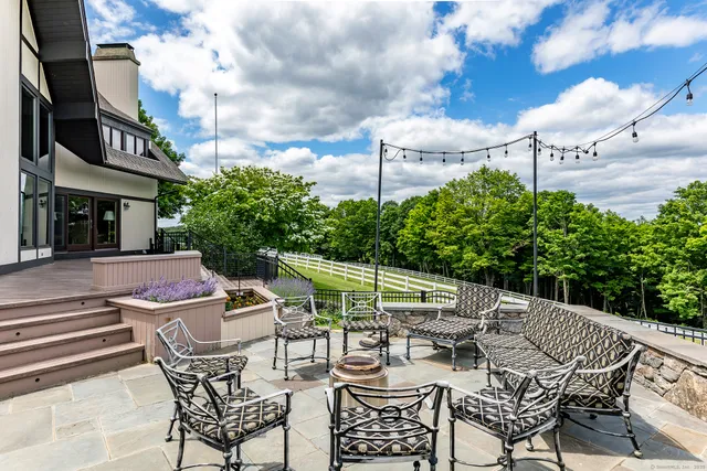 $1,998,000 | 225 Old Sherman Hill Road, Woodbury, CT 06798