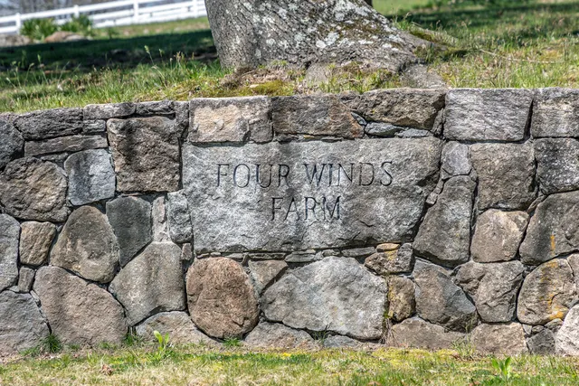 $1,998,000 | 225 Old Sherman Hill Road, Woodbury, CT 06798