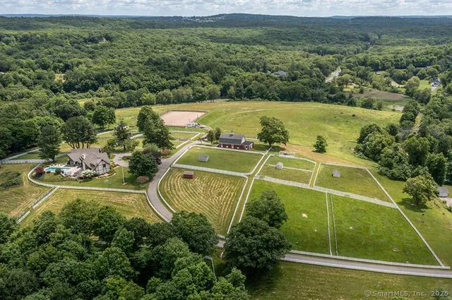 $1,998,000 | 225 Old Sherman Hill Road, Woodbury, CT 06798