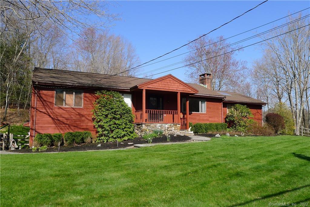 51 Picketts Ridge Road Redding, CT 06896 - Photo 1 of 1 51 Picketts Ridge Road