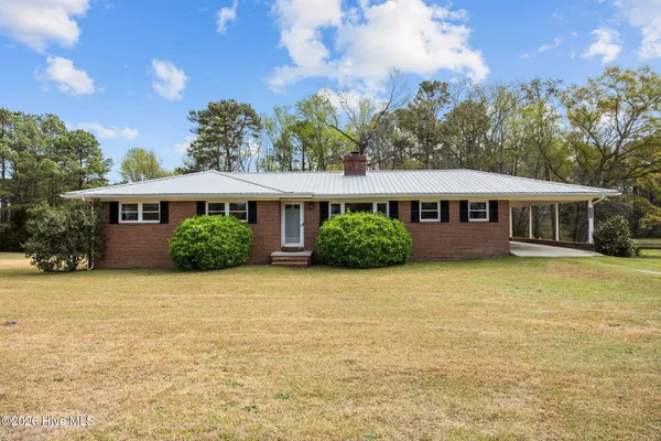 $398,000 | 1293 L Cooper Road, Cameron, NC 28326