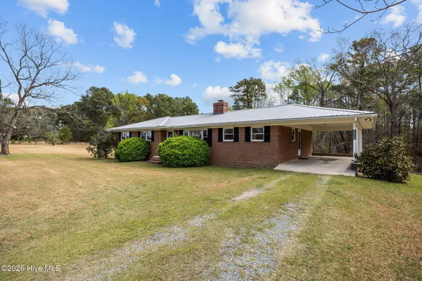 $398,000 | 1293 L Cooper Road, Cameron, NC 28326