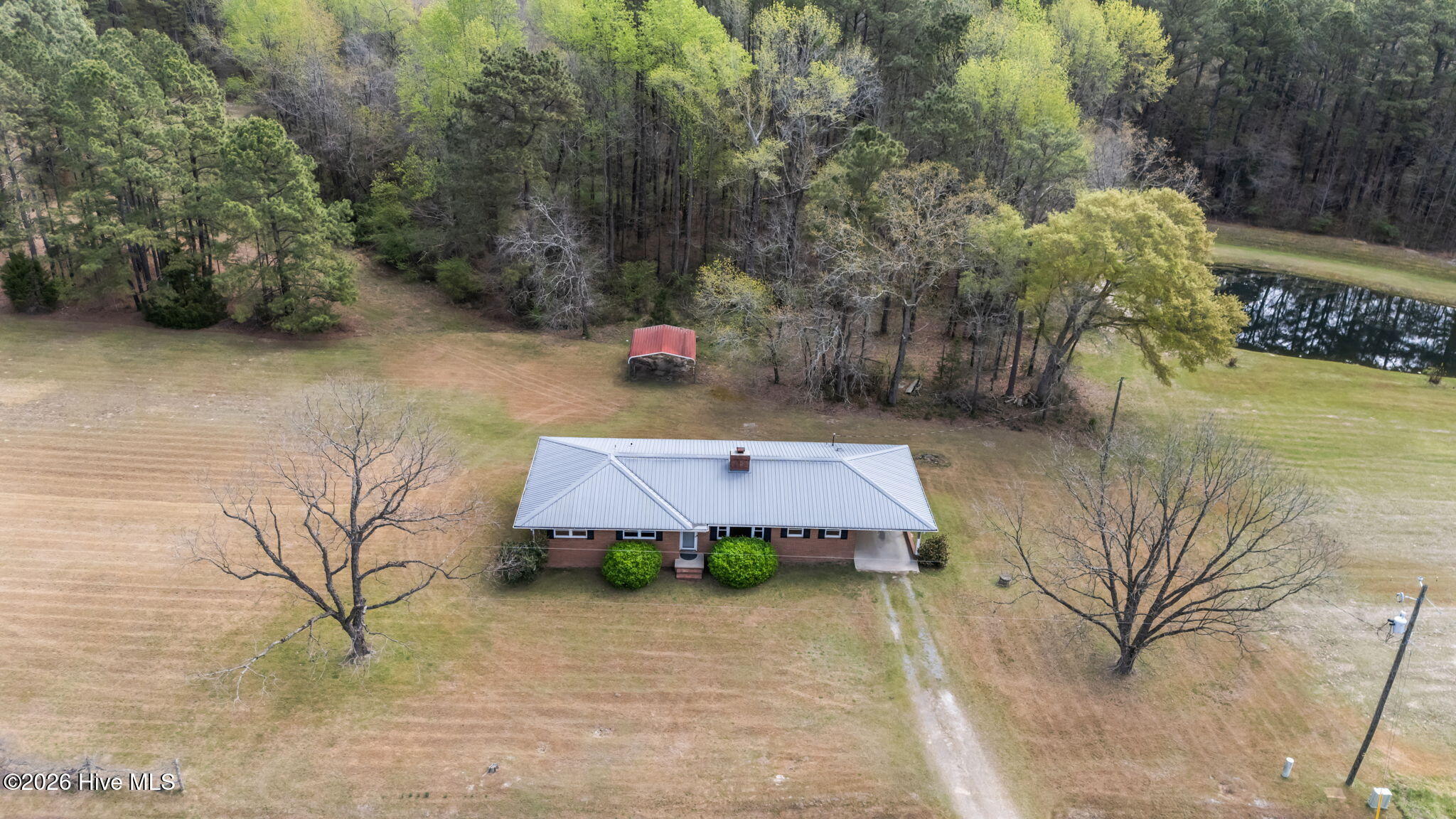 1293 L Cooper Road Cameron, NC 28326 - Photo 42 of 49 43-web-or-mls-DJI_20240428124141_0267_D