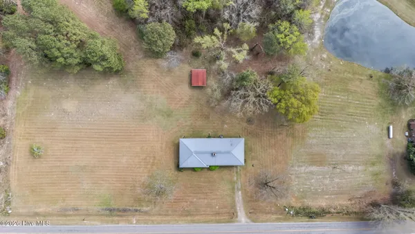 $398,000 | 1293 L Cooper Road, Cameron, NC 28326