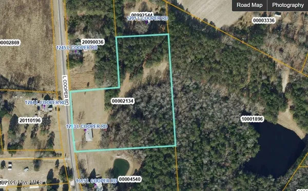 $398,000 | 1293 L Cooper Road, Cameron, NC 28326