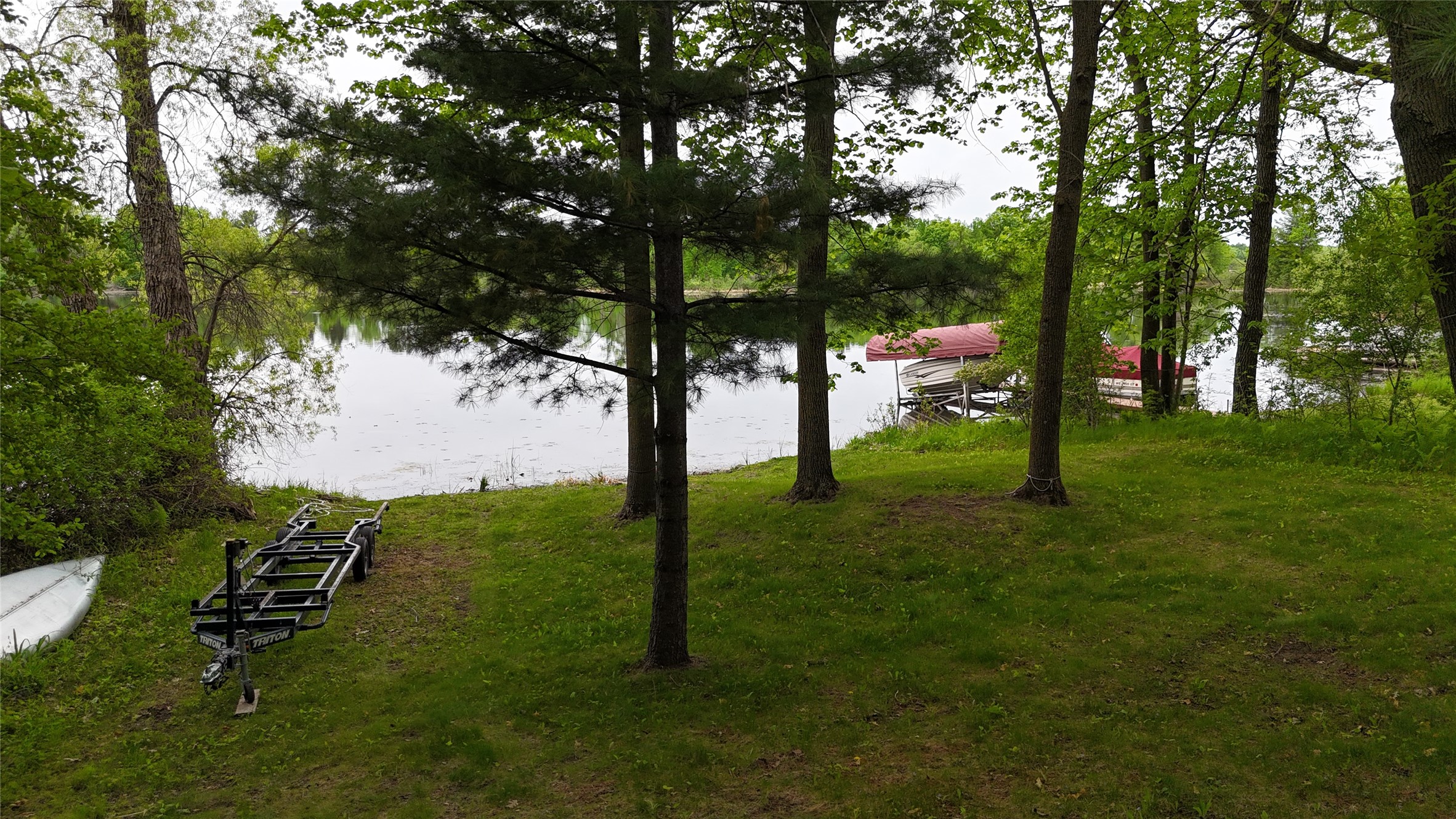 22647 Akermark Road Grantsburg, WI 54840 - Photo 28 of 41
