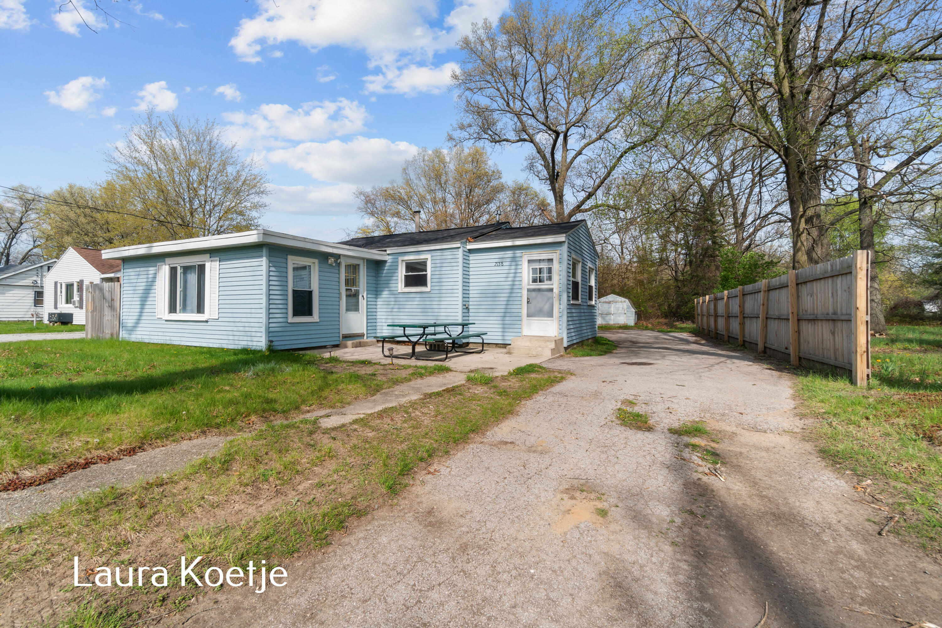 2138 South Mill Iron Road Muskegon, MI 49442 - Photo 1 of 25 P3D6408
