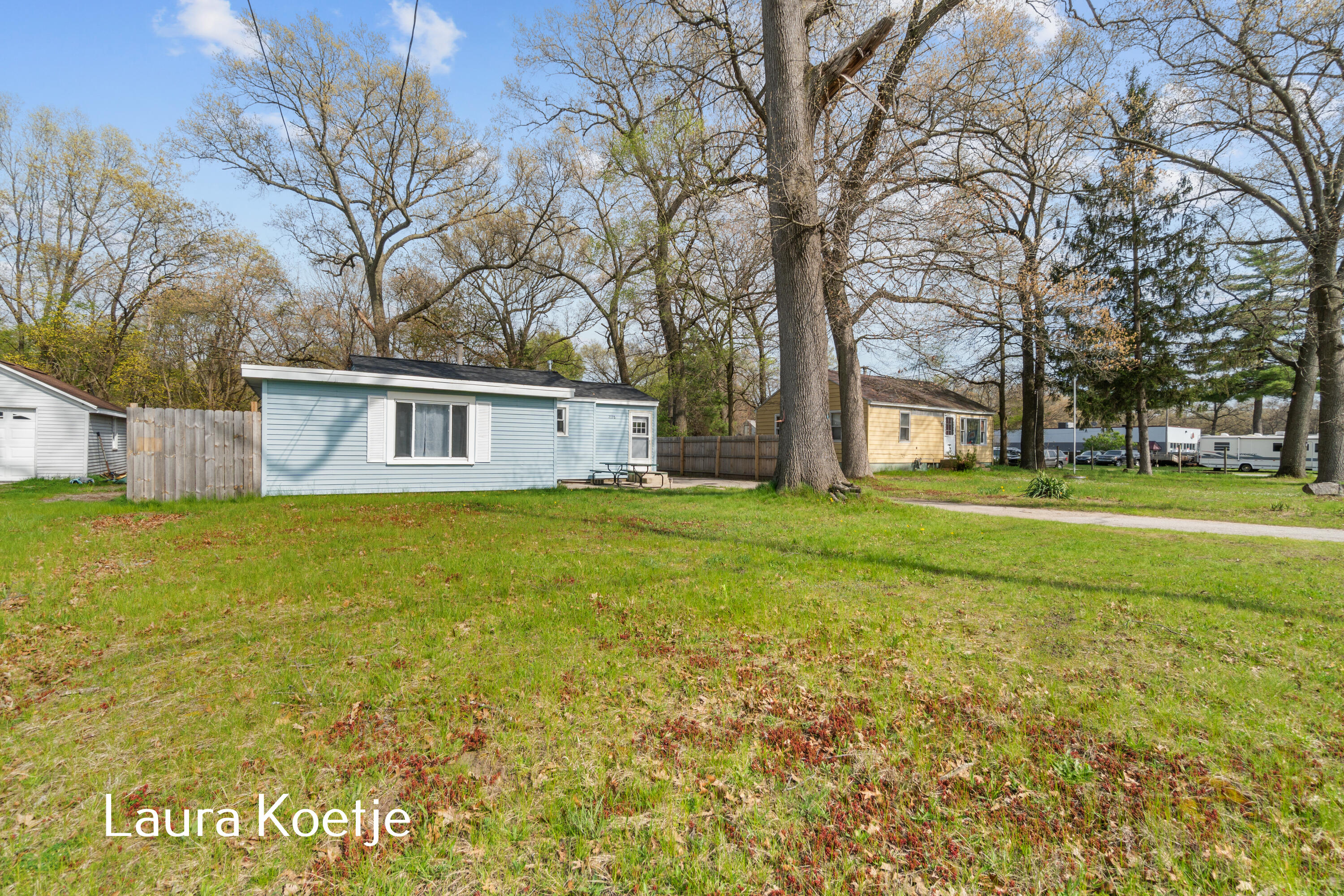2138 South Mill Iron Road Muskegon, MI 49442 - Photo 21 of 25 P3D6411