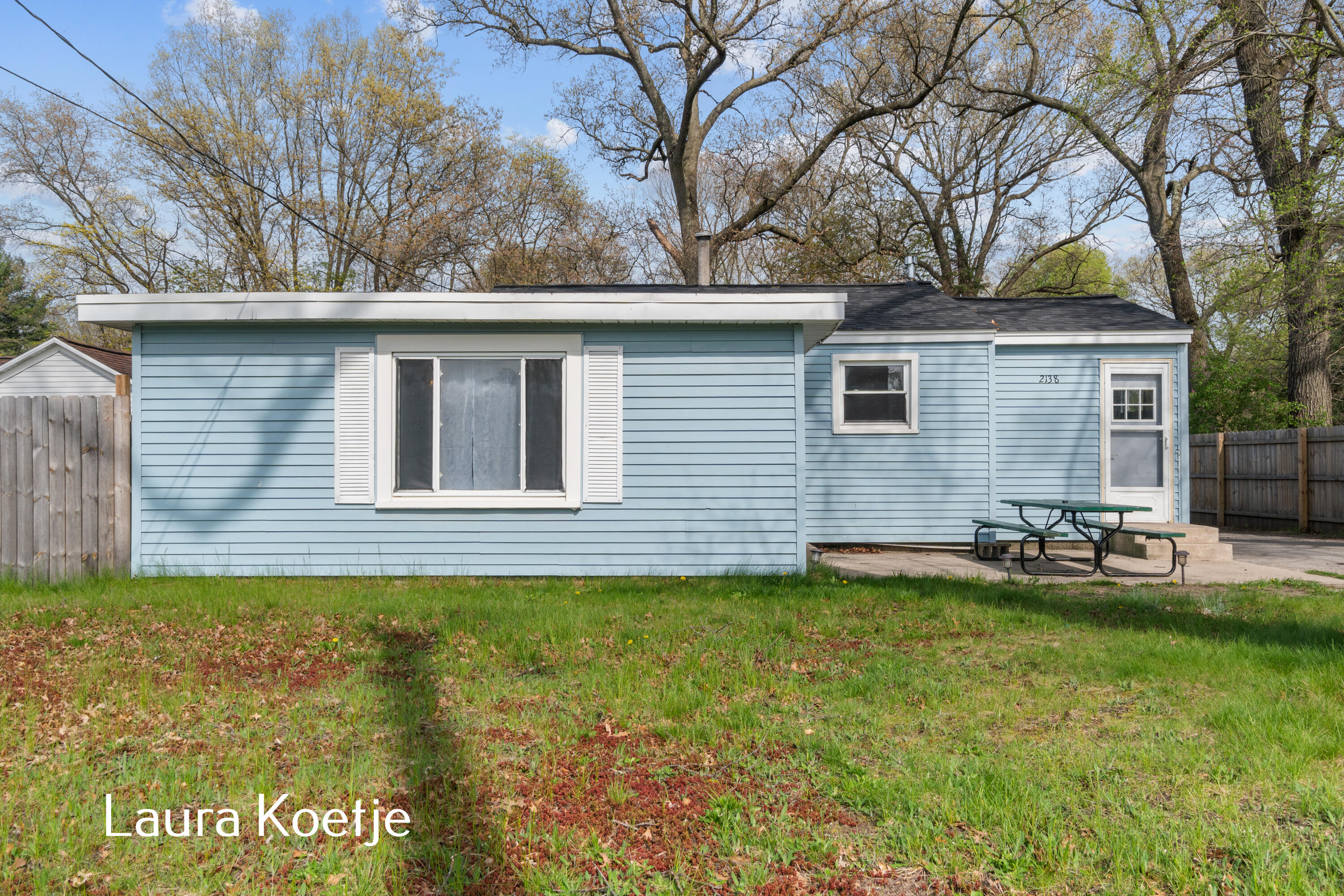 2138 South Mill Iron Road Muskegon, MI 49442 - Photo 23 of 25 P3D6414