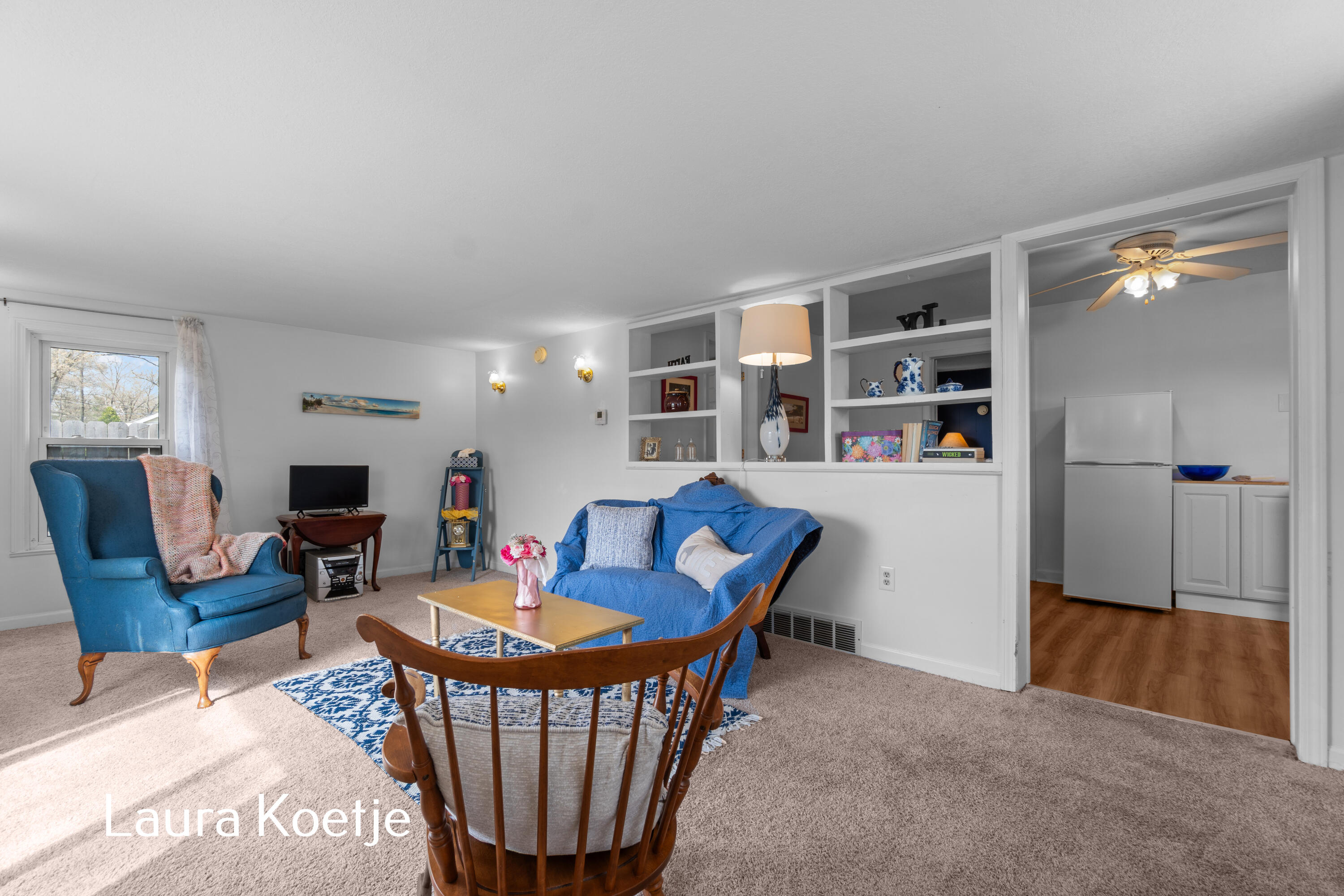 2138 South Mill Iron Road Muskegon, MI 49442 - Photo 4 of 25 P3D6388