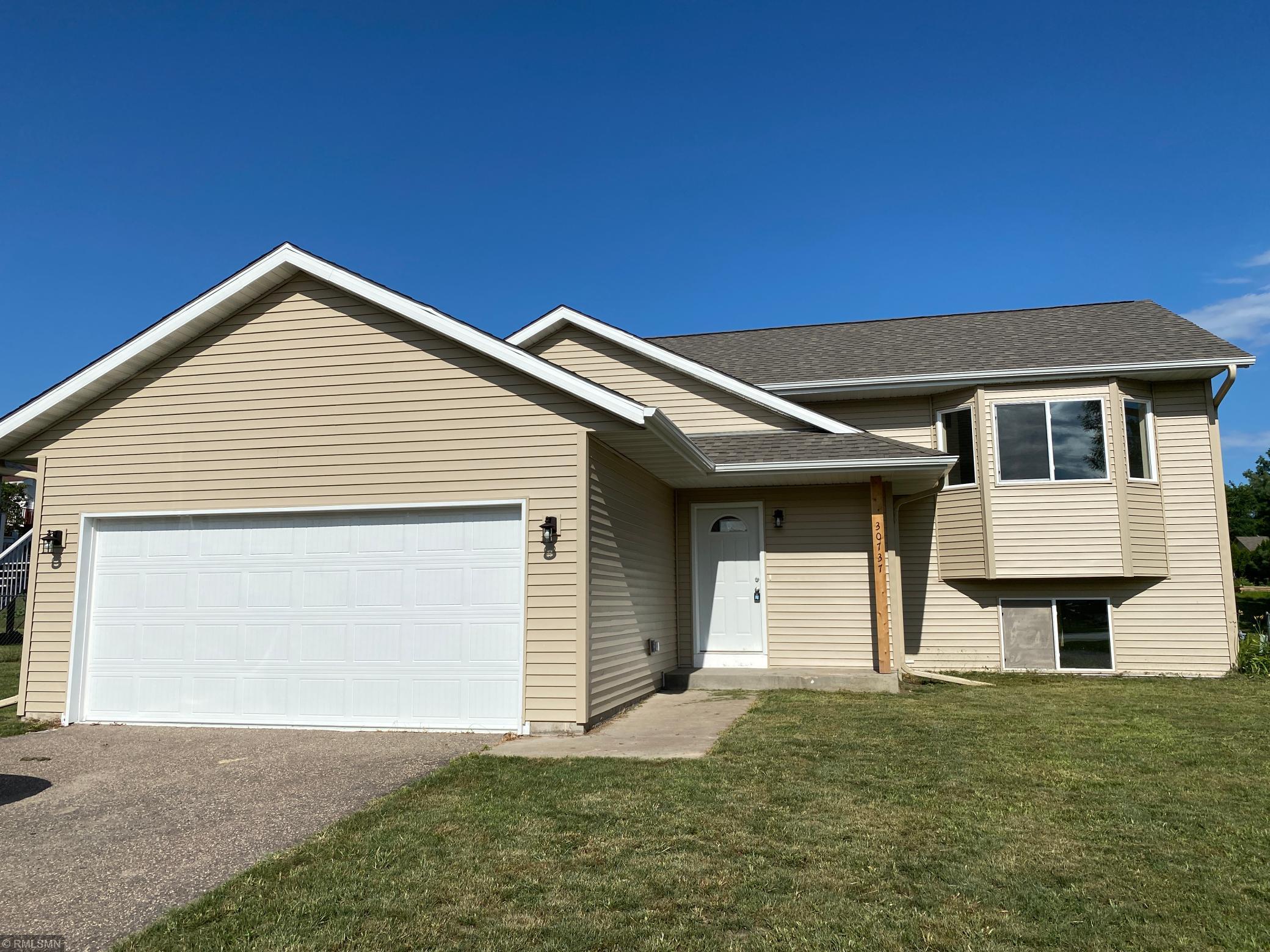 30737 Reflection Avenue Shafer, MN 55074 - Photo 1 of 1 Gallery Image 1